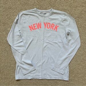 crewcuts new york long sleeve top